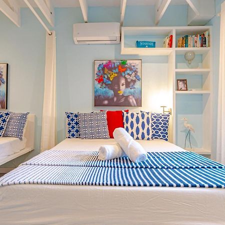 Butterfly Cottage At Viking Hill - Love Beach Nassau Kültér fotó