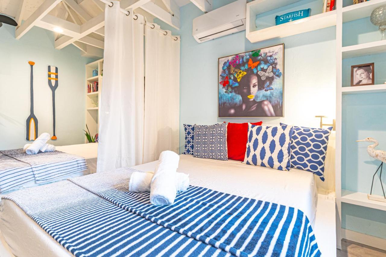Butterfly Cottage At Viking Hill - Love Beach Nassau Kültér fotó